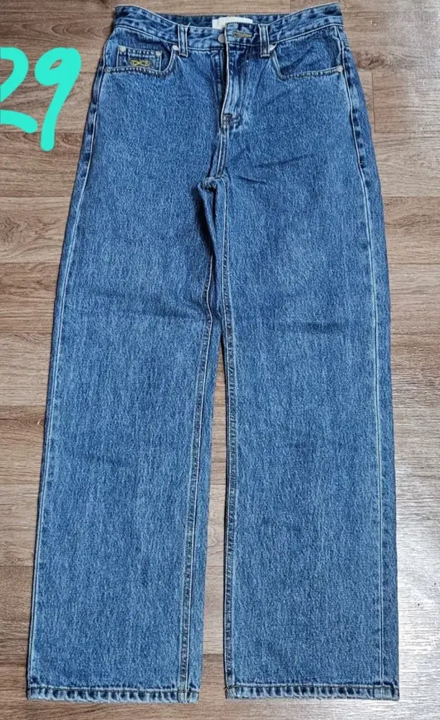 plac 청바지 (size29-30)