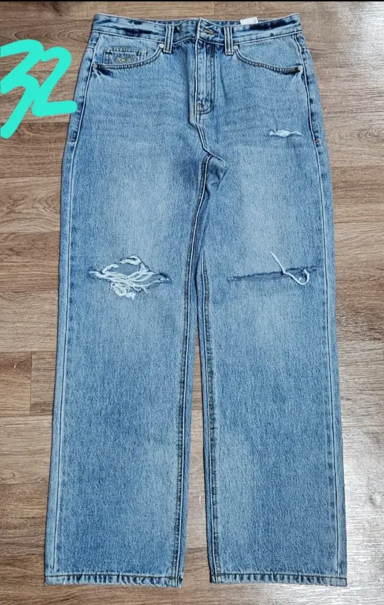 plac 청바지 (size30-32)