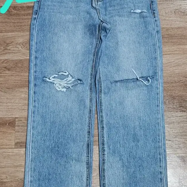 plac 청바지 (size30-32)