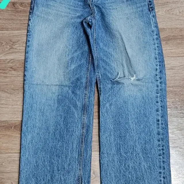 plac 청바지 (size30-32)