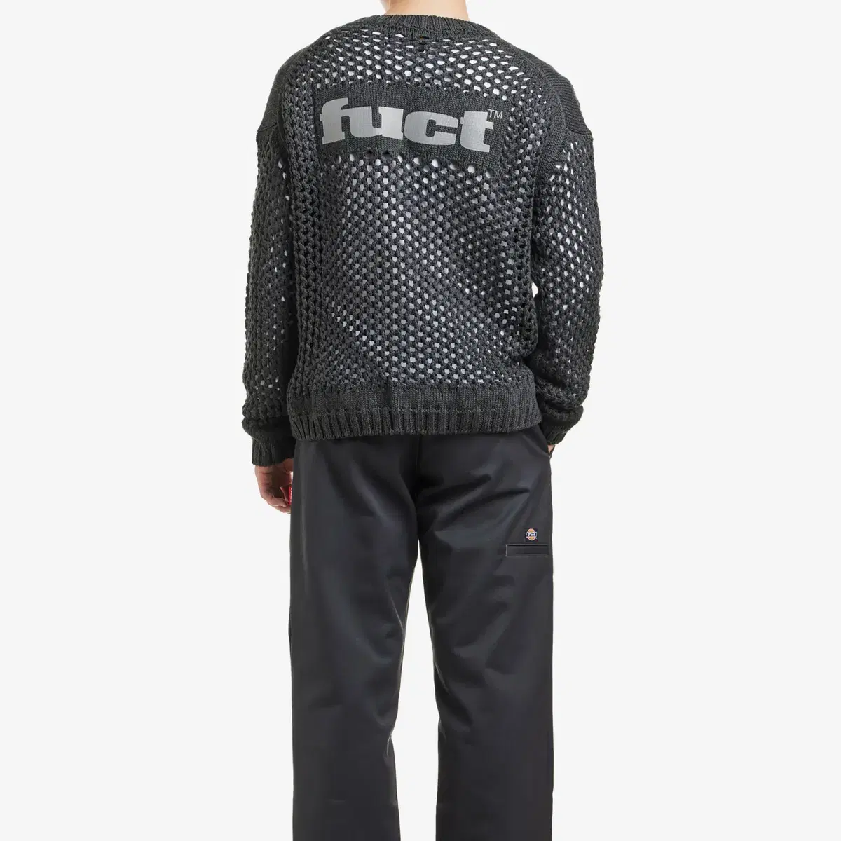 [XL]퍽트 FUCT DROP STITCH CARDIGAN 판매