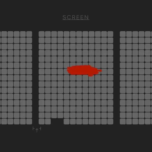 베테랑 무대인사 cgv 영등포 g열 중블 두자리 1일 (화) 13:30