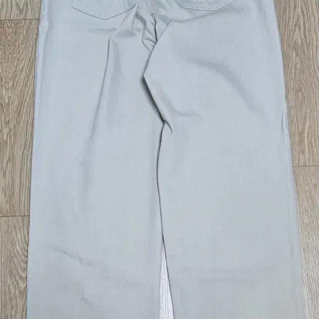 blankroom 크림진 (size29-30)