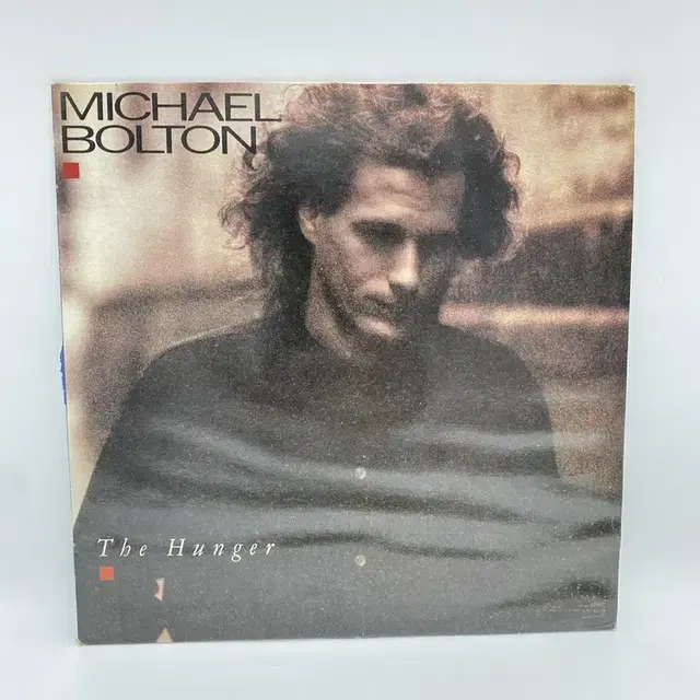 MICHAEL BOLTON LP / AA4634