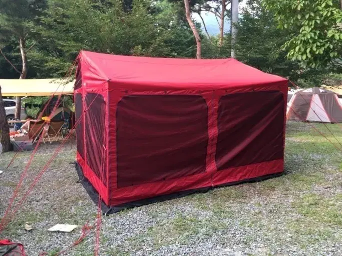 ABC Brighton2 Taft Tent