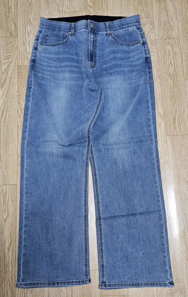 잠뱅이 청바지(size 32-34)