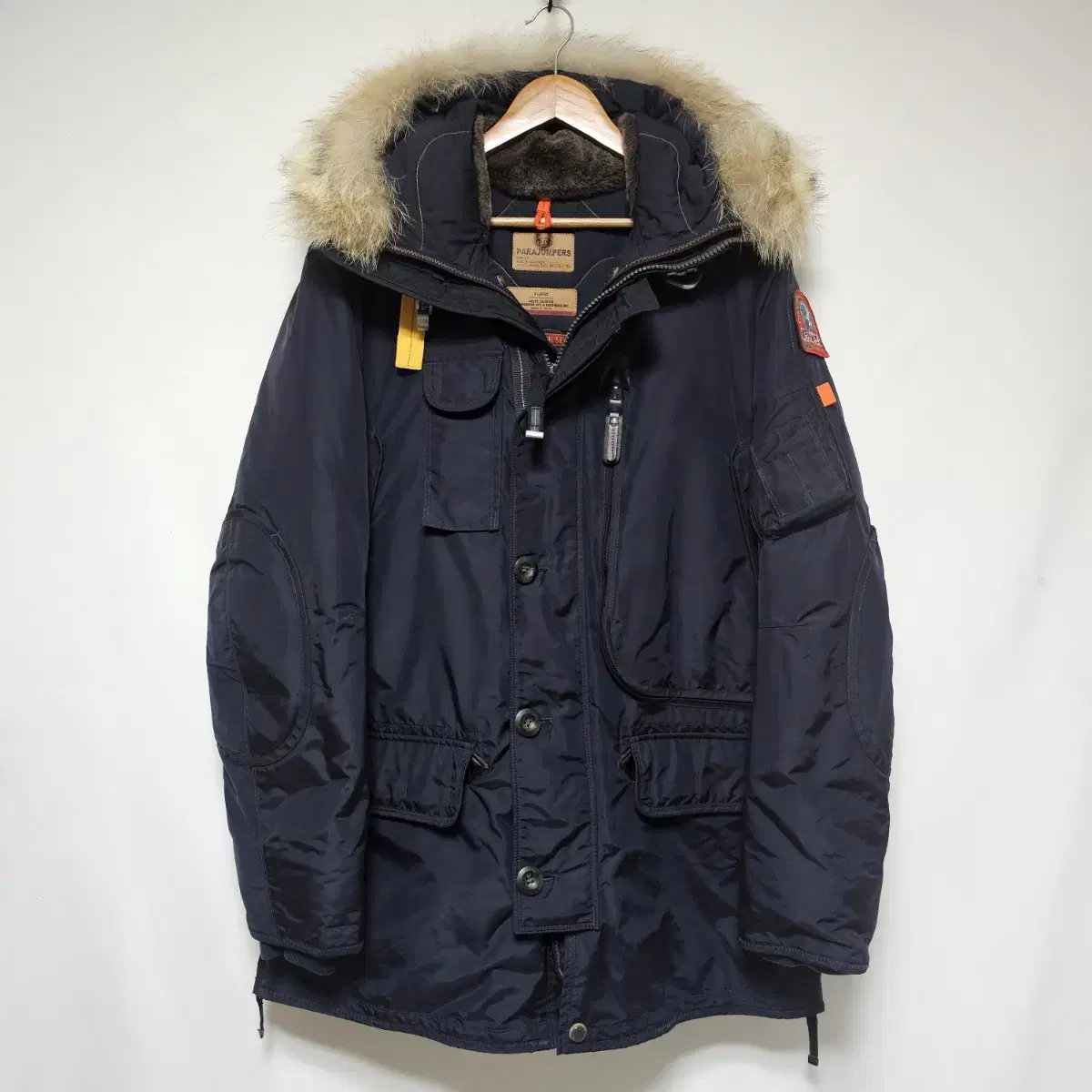 Parajumpers Kodiak Navy XL