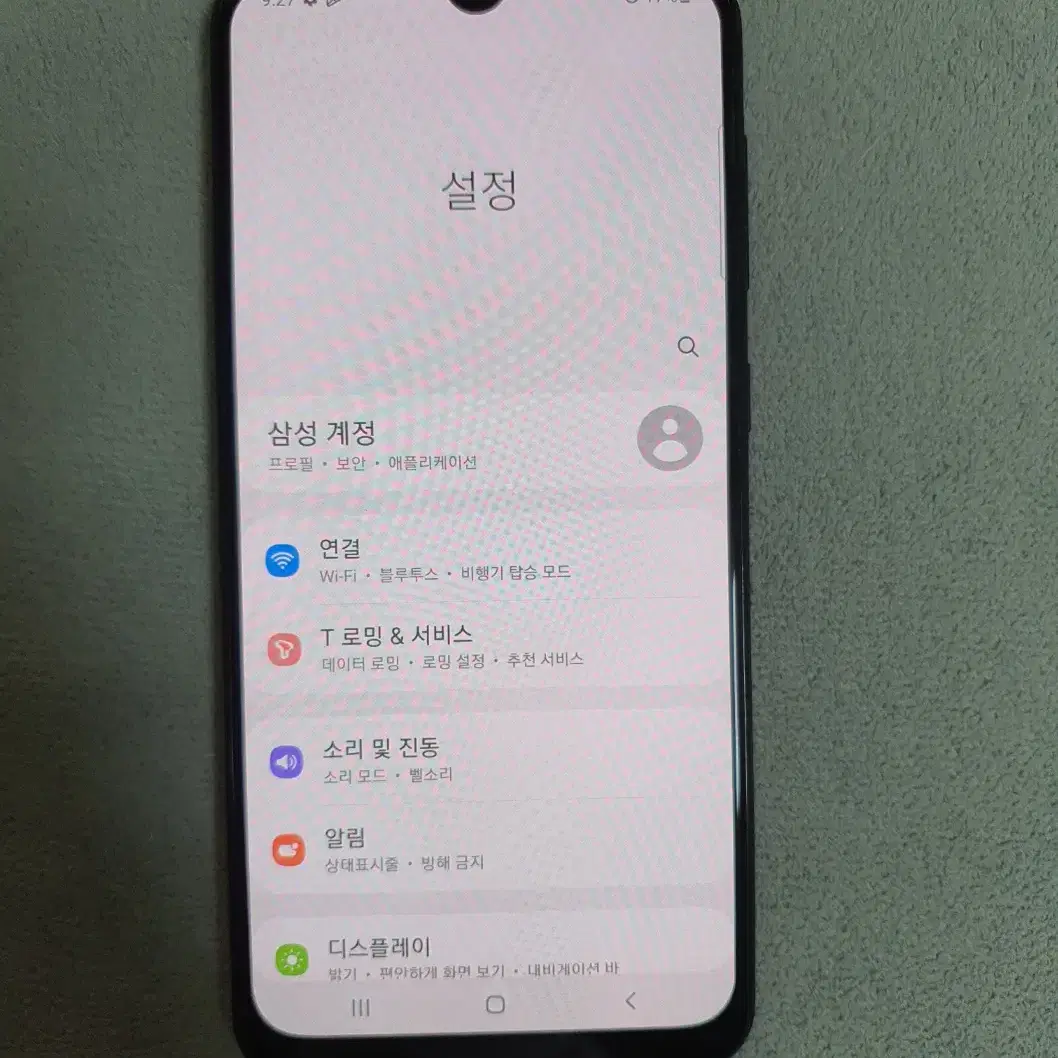 갤럭시 와이드4 32GB