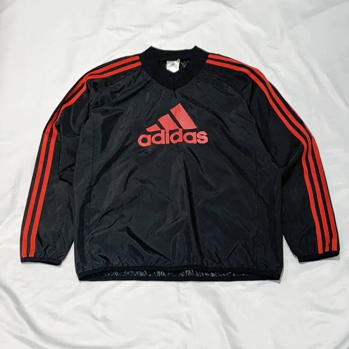 (W L) Adidas Warm-up Jacket