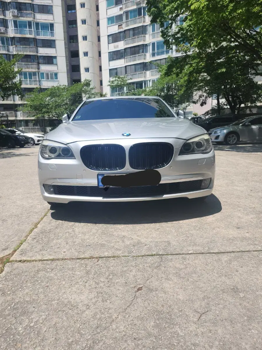 BMW740i fo1 09년식