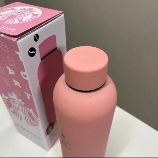 새상품 : 스타벅스 텀블러 500ml