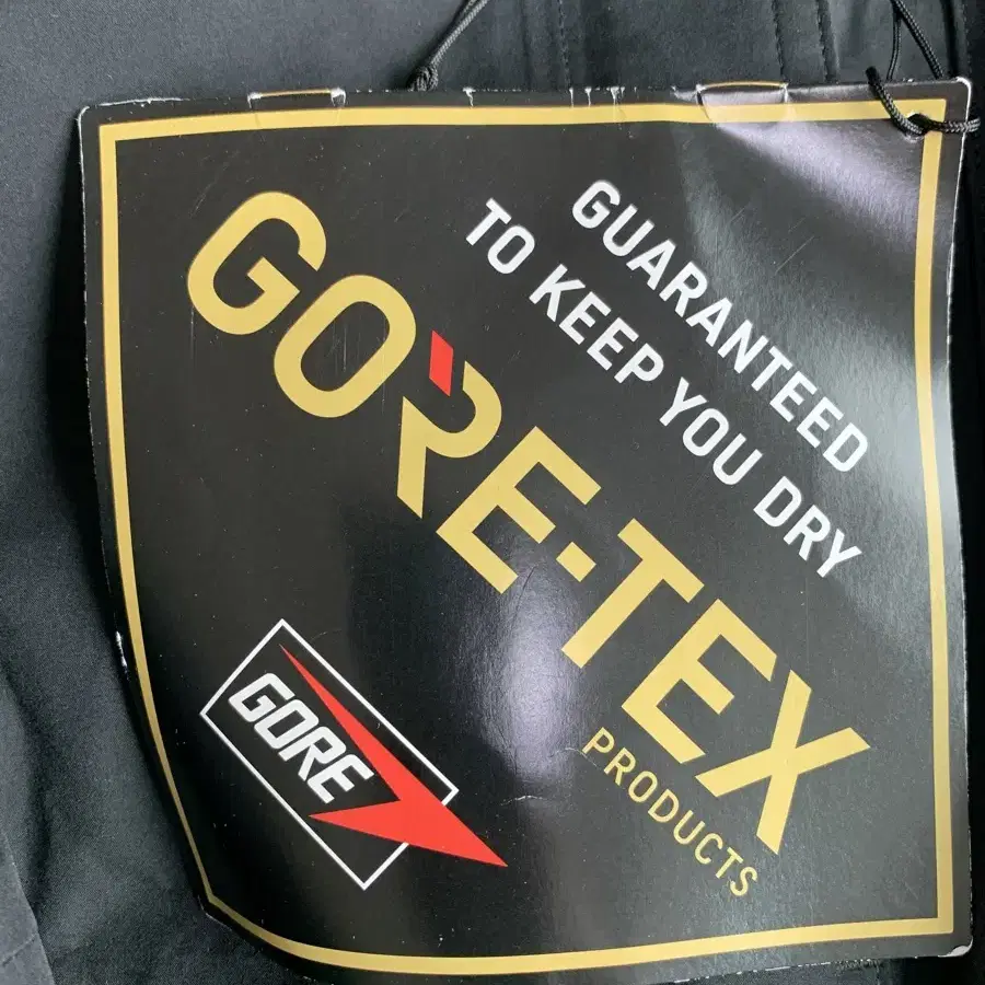 [M] 나이키 acg 고어텍스 goretex 자켓 블랙 앤트러사이트