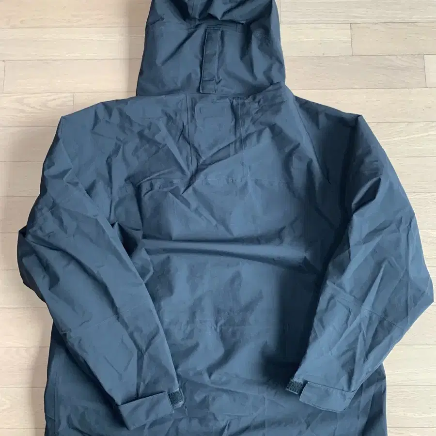 [M] 나이키 acg 고어텍스 goretex 자켓 블랙 앤트러사이트