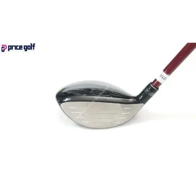 PRGR RED 5번19도 R2 우드 (37210)