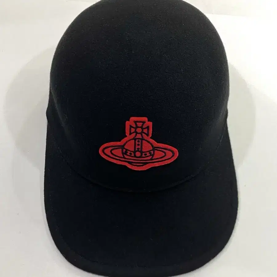 Vivienne Westwood Big orb logo Cap