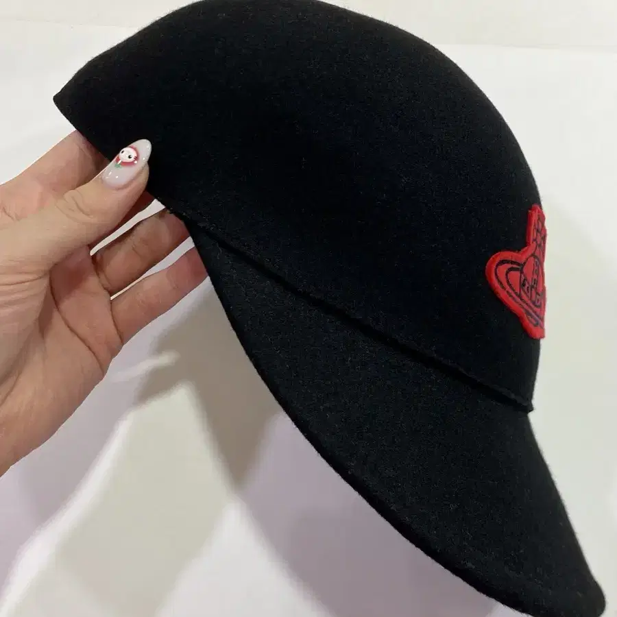 Vivienne Westwood Big orb logo Cap