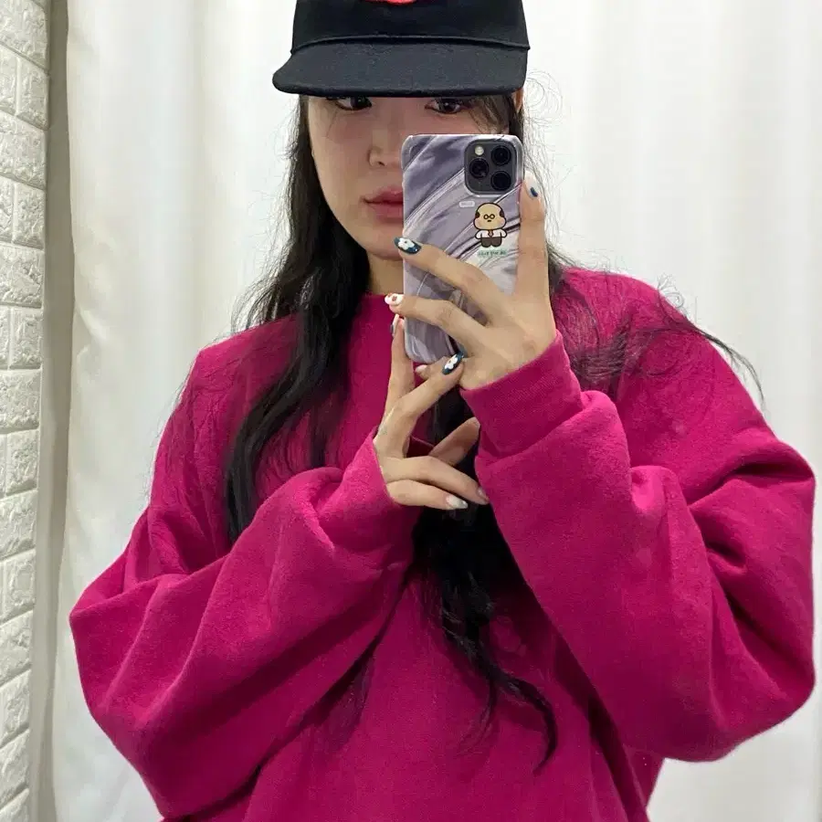 Vivienne Westwood Big orb logo Cap