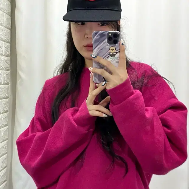 Vivienne Westwood Big orb logo Cap