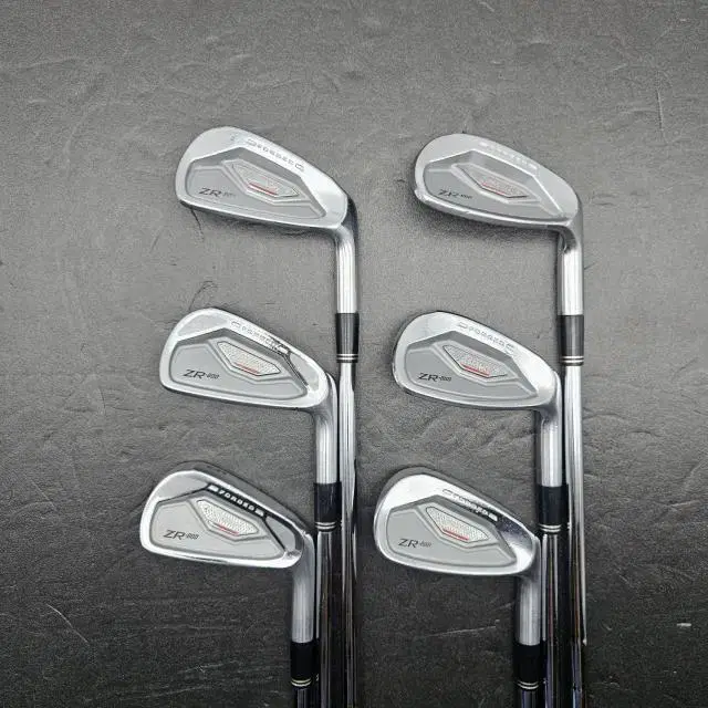 스릭슨 ZR-800 FORGED 추천골프채 5~P NS950 S 남...