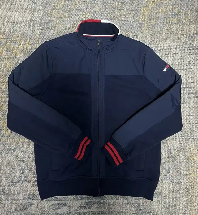 타미(TOMMY HILFIGER) 봄버 자켓 M/100