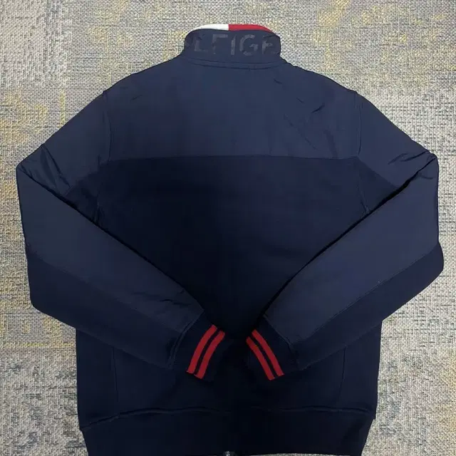 타미(TOMMY HILFIGER) 봄버 자켓 M/100