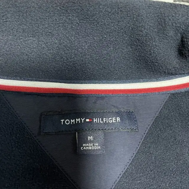 타미(TOMMY HILFIGER) 봄버 자켓 M/100