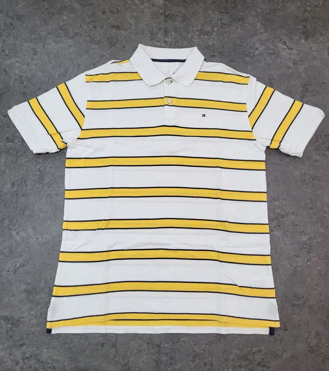 Tommy Hilfiger Short Sleeve Karati