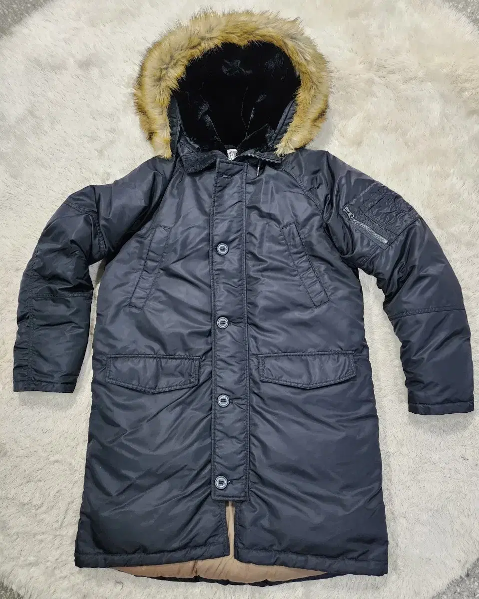 The North Face Half Air Jumper