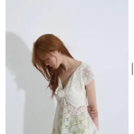 루루서울 angel baby blouse