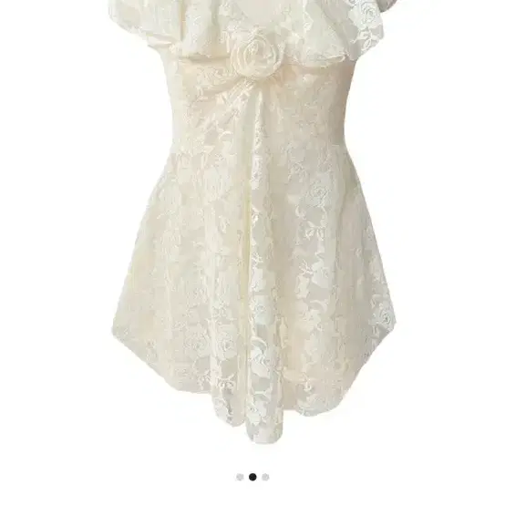 루루서울 angel baby blouse