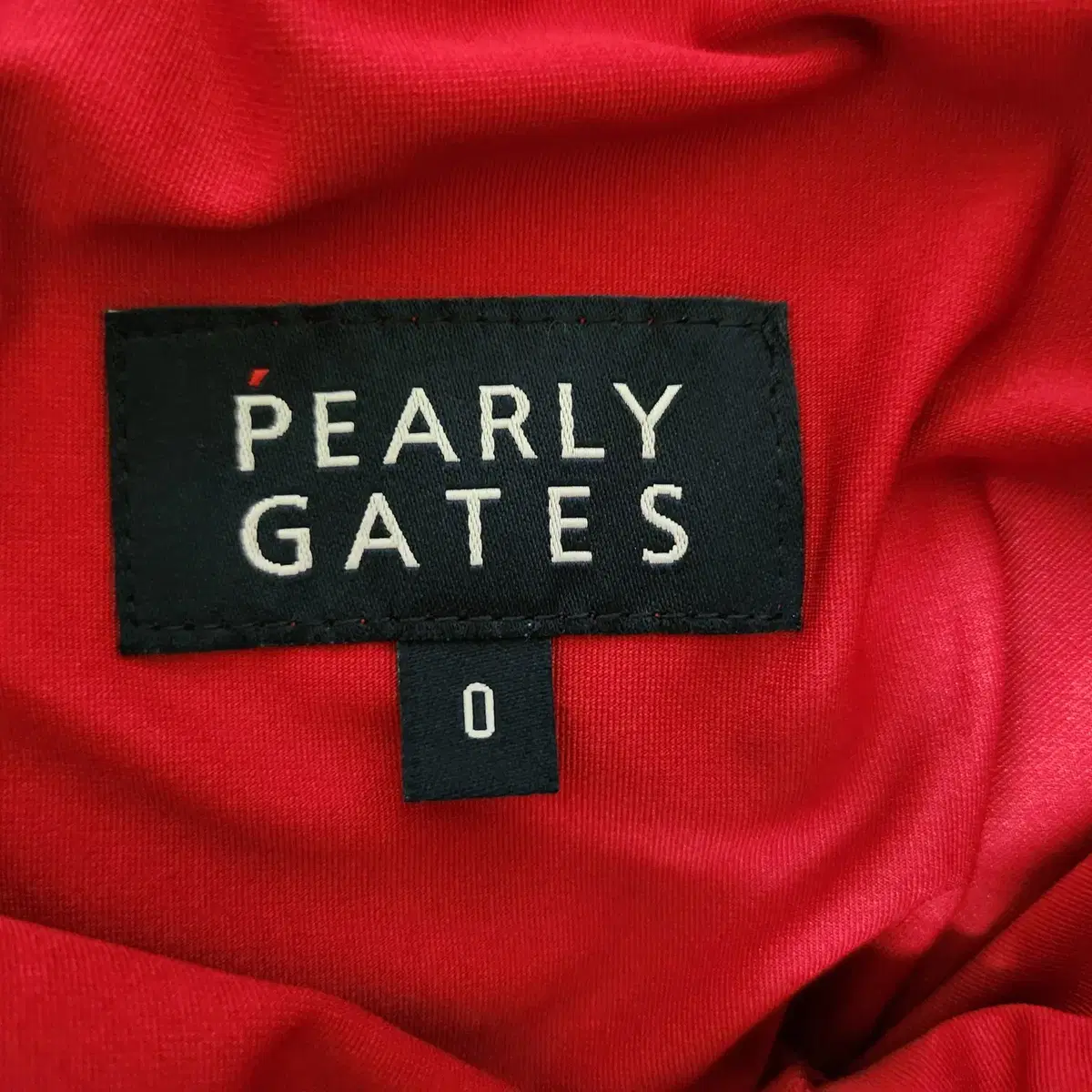 PEARLYGATES  치마