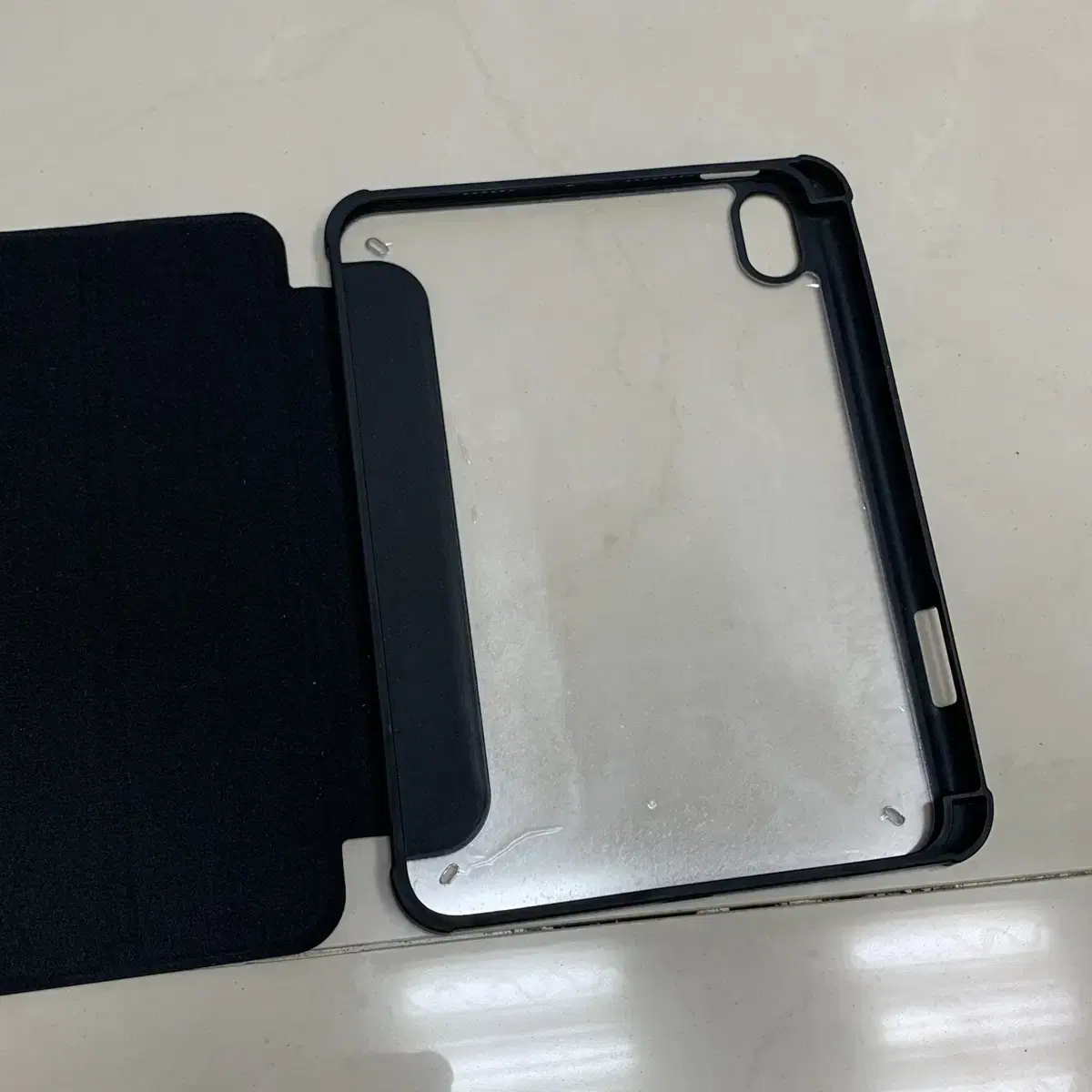 iPad mini 6th generation case