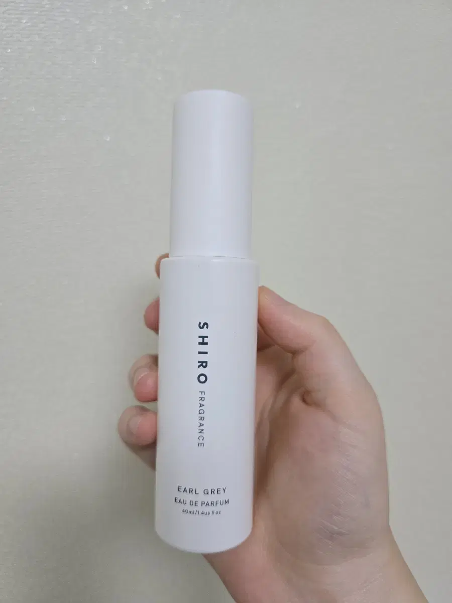 시로 프래그런스 오드퍼퓸 40ml