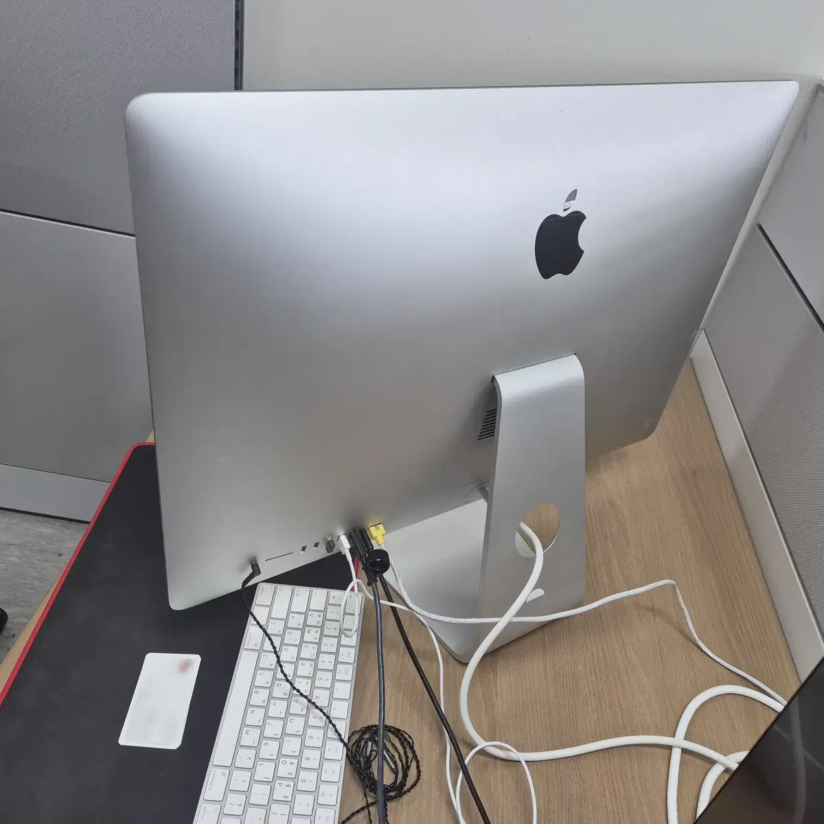 [A급]iMac(Retina 5K, 2020)/64GB/풀박