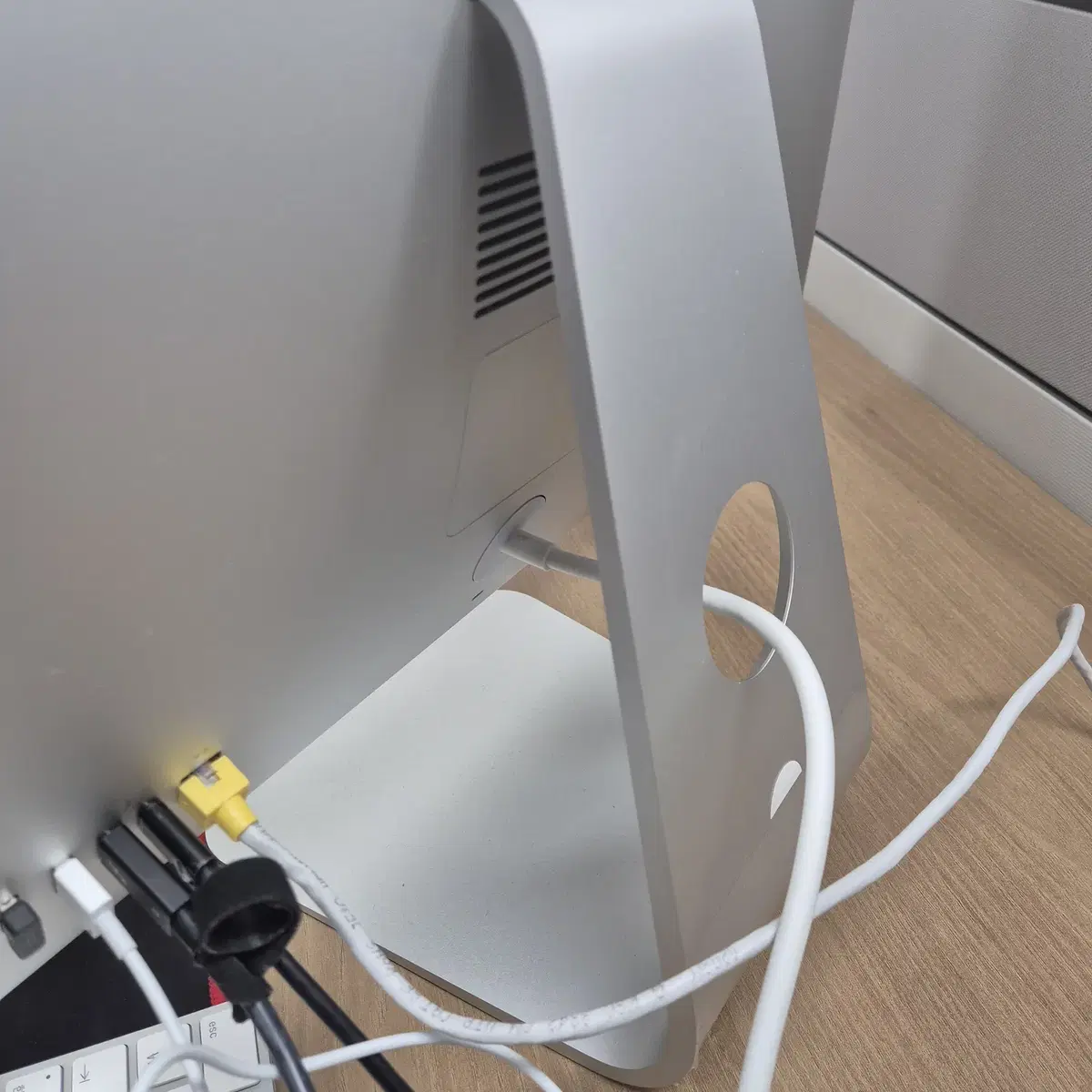 [A급]iMac(Retina 5K, 2020)/64GB/풀박