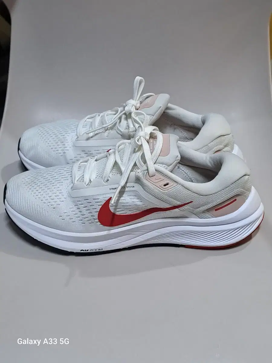 Nike Air Zoom Structure 24 DA8570-104 250