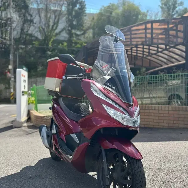 pcx125