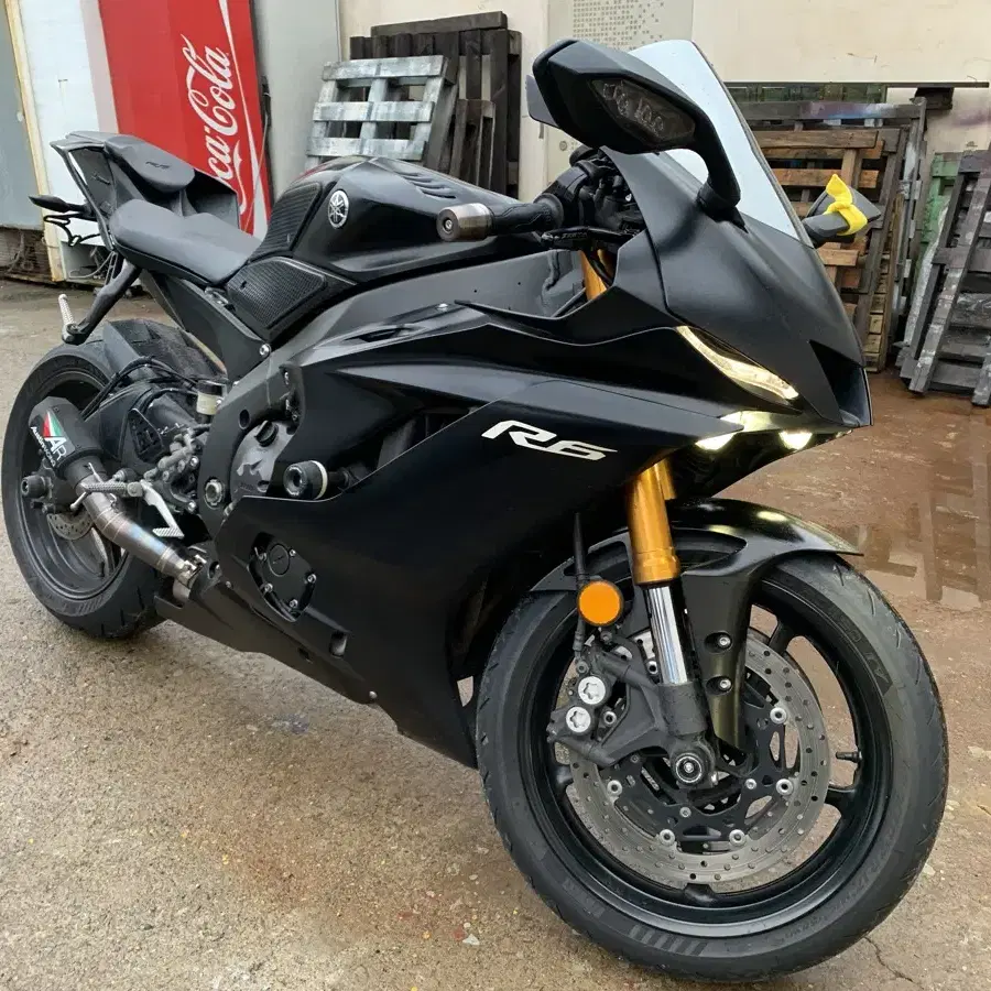 YZF-R6