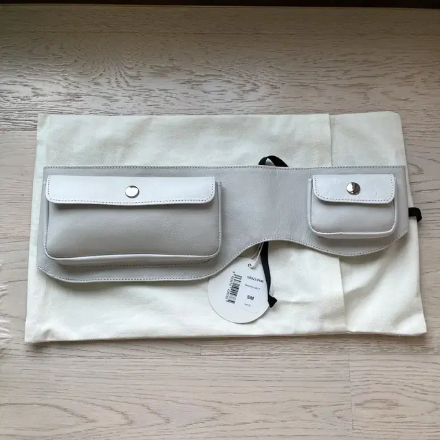 기마구아스 gimaguas rino belt bag 리노 벨트백 sm