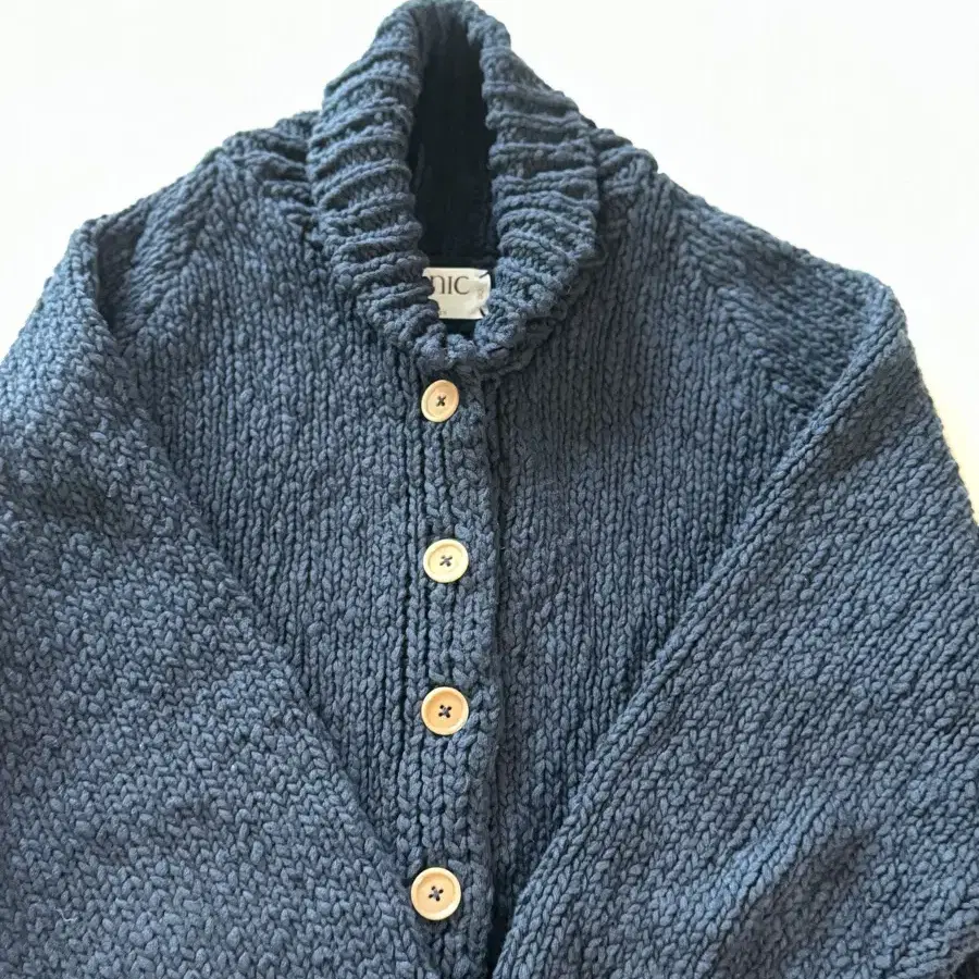 얼바닉 코티지 가디건 Cottage Cardigan