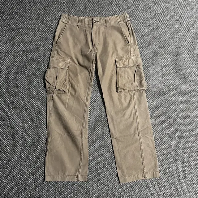 90s Dickies 카고 면바지