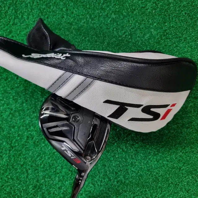 Titleist 타이틀리스트 TSI3 15도 우드