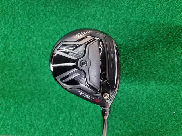 Titleist 타이틀리스트 TSI3 15도 우드