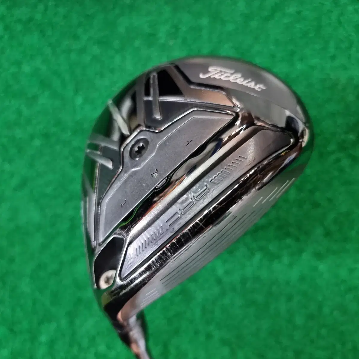 Titleist 타이틀리스트 TSI3 15도 우드