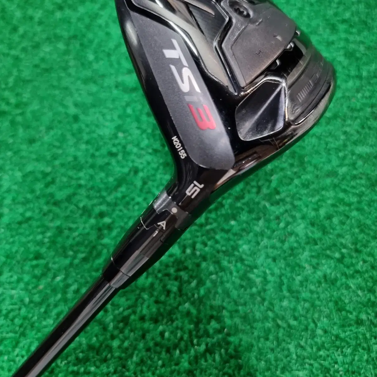 Titleist 타이틀리스트 TSI3 15도 우드