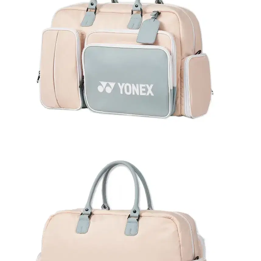 YONEX 요넥스 YG4239 여성 바퀴 캐디백세트