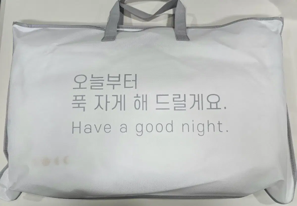 유유베개 신싱 하이브리드(새제품)