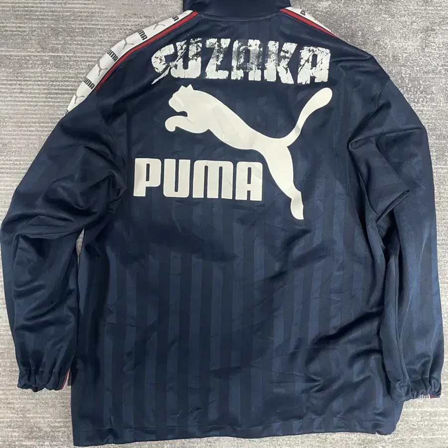 90s Japan vintage PUMA