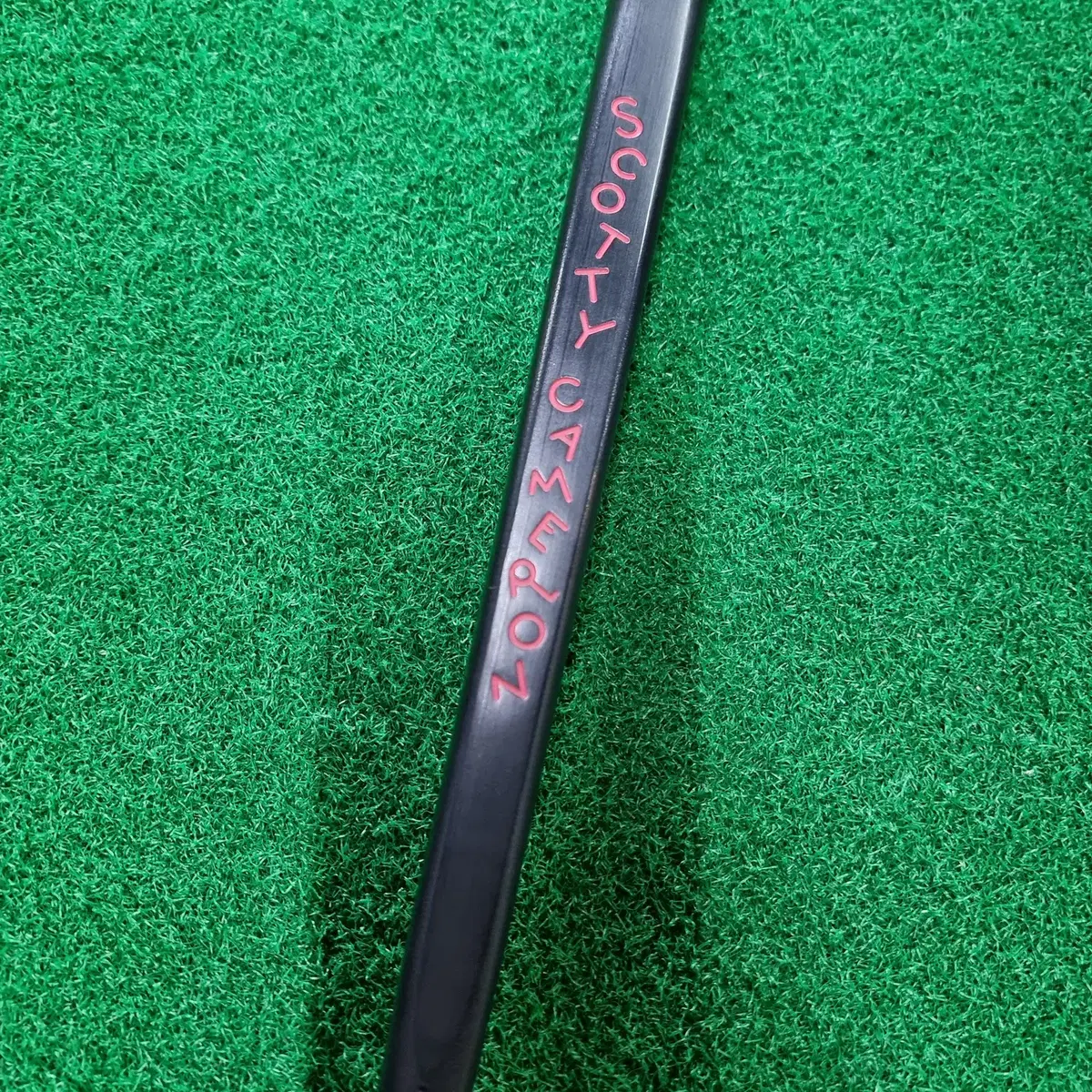 SCOTTY CAMERON 스카티카메론 셀렉트 뉴포트 퍼터