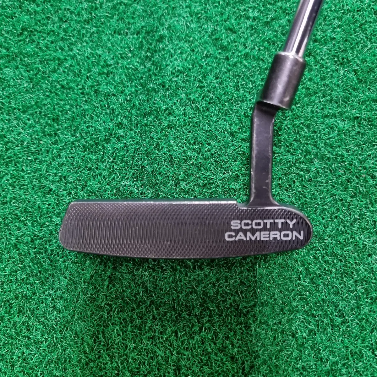 SCOTTY CAMERON 스카티카메론 셀렉트 뉴포트 퍼터